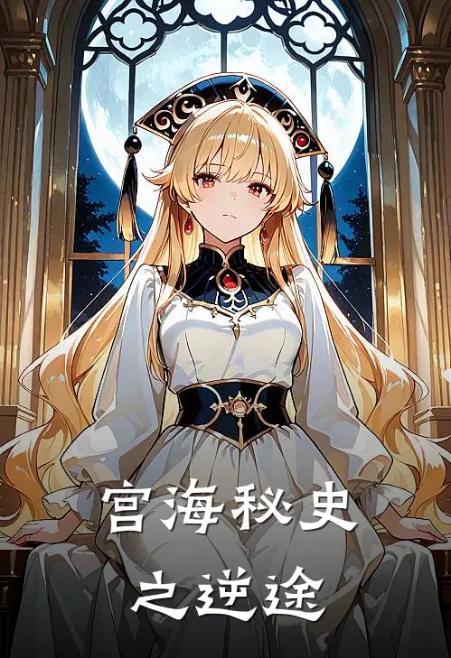 宫海秘史之逆途