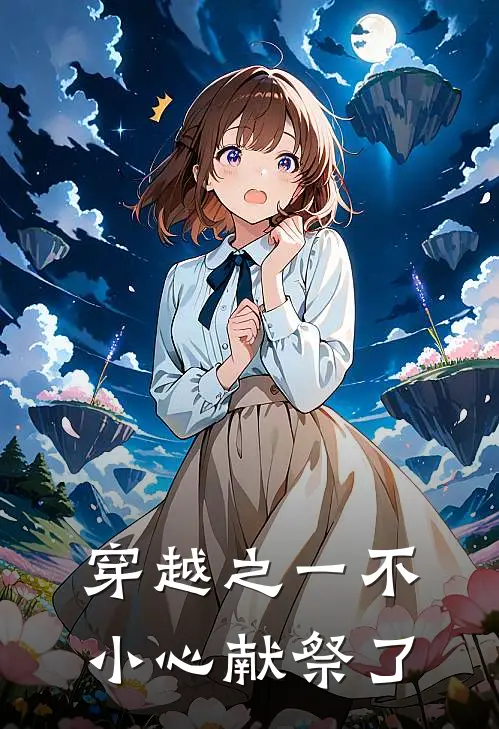 穿越之一不小心献祭了
