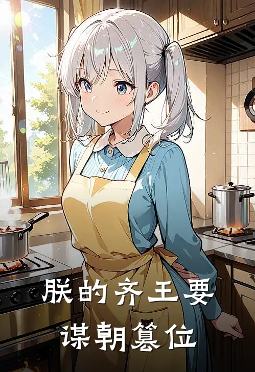 朕的齐王要谋朝篡位