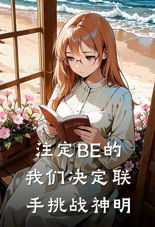 注定BE的我们决定联手挑战神明