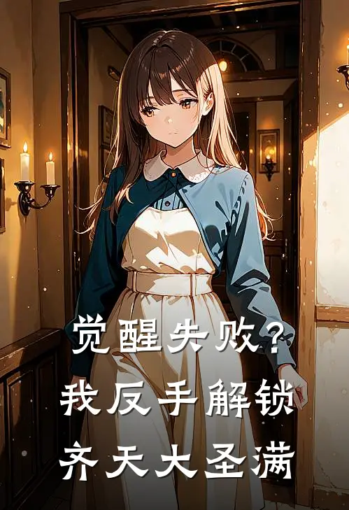 觉醒失败？我反手解锁齐天大圣满