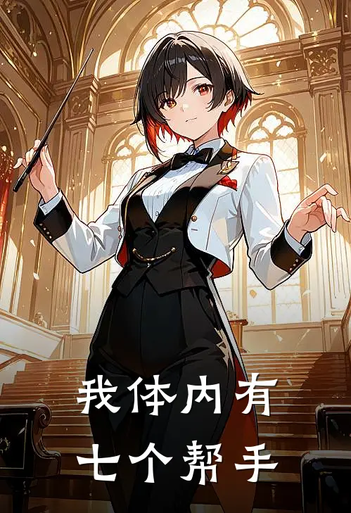 我体内有七个帮手