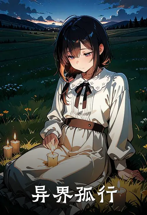 异界孤行