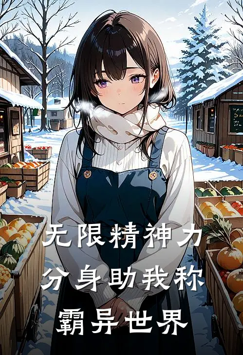 无限精神力，分身助我称霸异世界