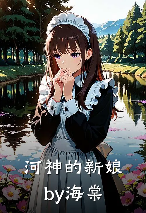 河神的新娘by海棠