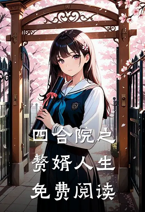 四合院之赘婿人生免费阅读