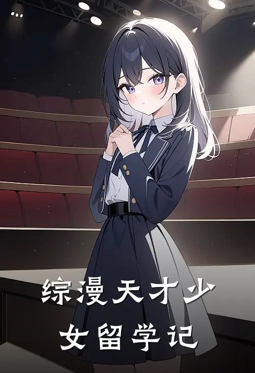 【综漫】天才少女留学记