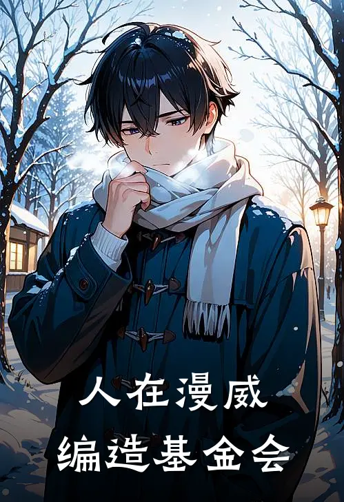 人在漫威：编造基金会