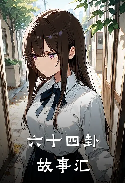 六十四卦故事汇