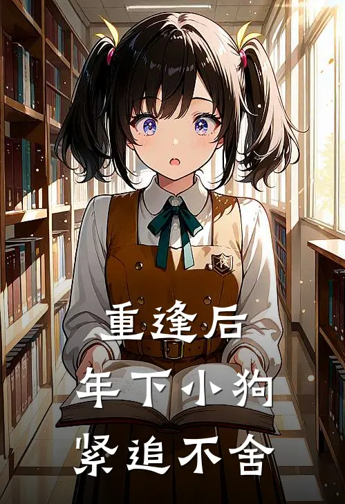 重逢后，年下小狗紧追不舍