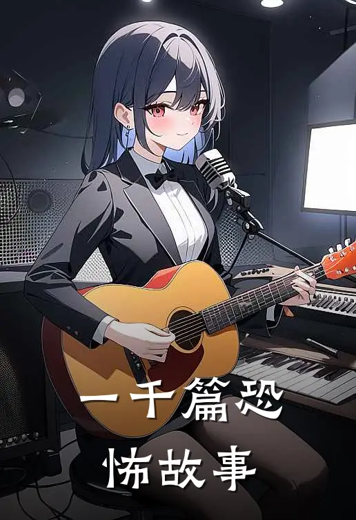 一千篇恐怖故事