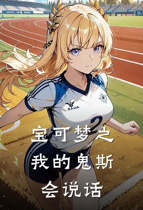宝可梦之我的鬼斯会说话
