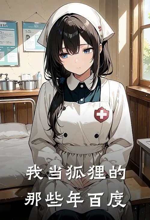 我当狐狸的那些年百度