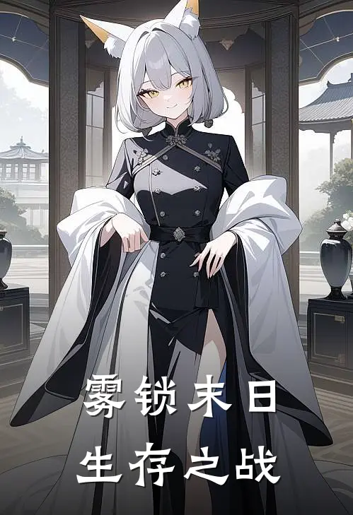 雾锁末日生存之战