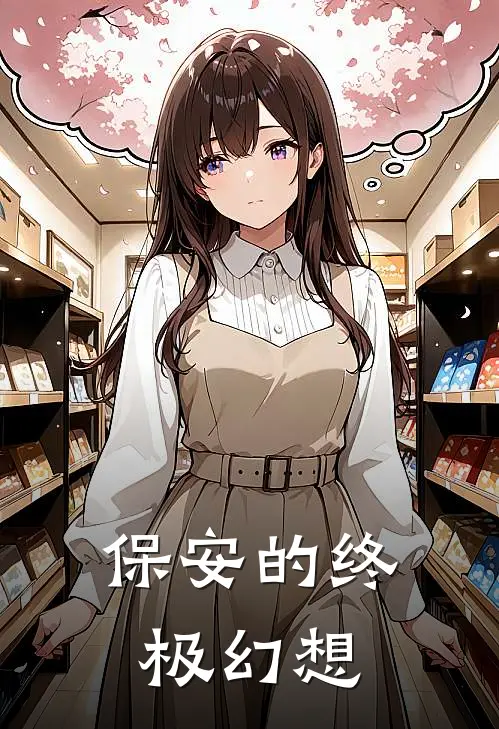 保安的终极幻想