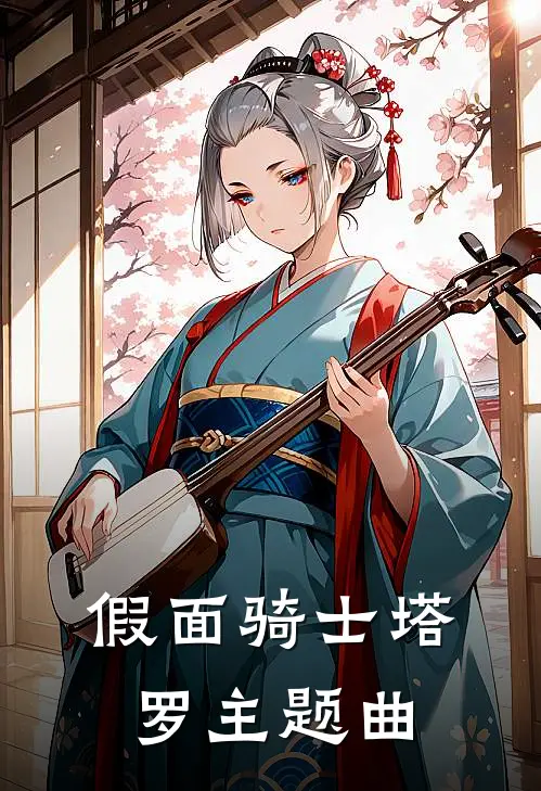 假面骑士塔罗主题曲