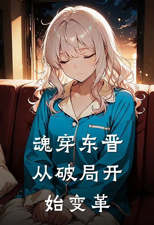 魂穿东晋：从破局开始变革