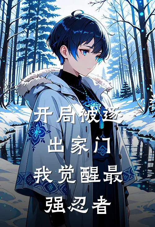 开局被逐出家门，我觉醒最强忍者