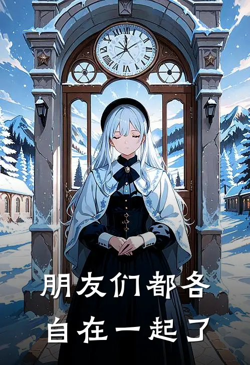 朋友们都各自在一起了