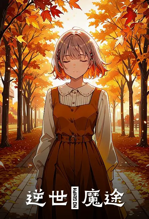 逆世卍魔途