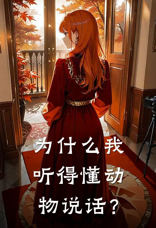 为什么我听得懂动物说话？