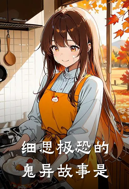 细思极恐的鬼异故事是