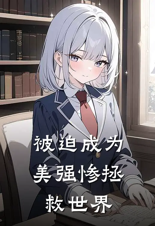 被迫成为美强惨拯救世界