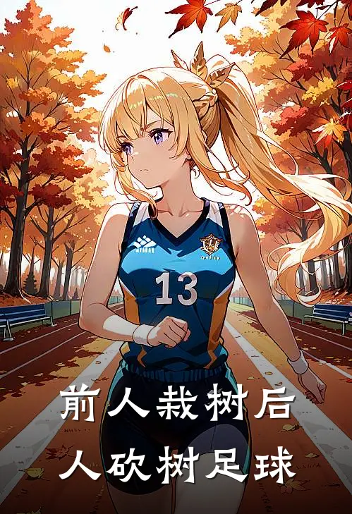 前人栽树后人砍树 足球
