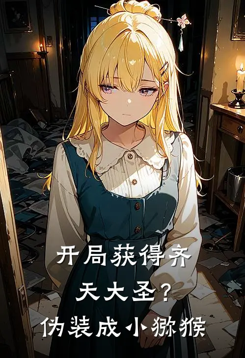 开局获得齐天大圣？伪装成小猕猴