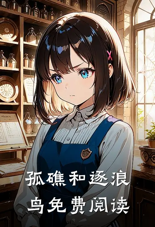 孤礁和逐浪鸟免费阅读