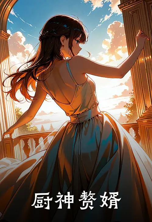 厨神赘婿