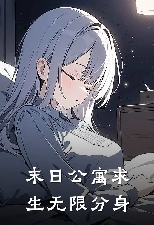 末日公寓求生无限分身