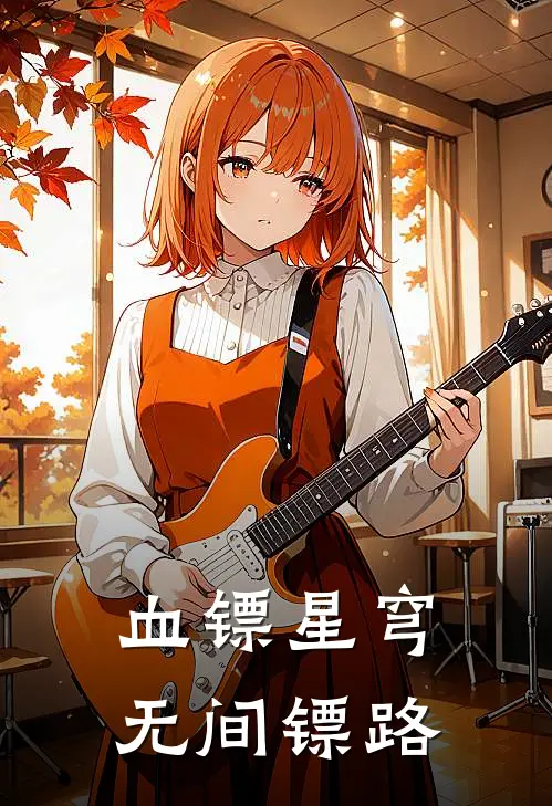 血镖星穹：无间镖路