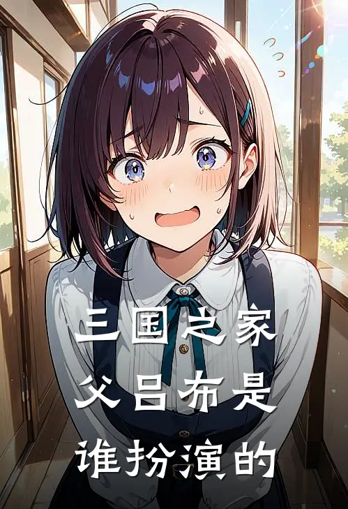 三国之家父吕布是谁扮演的