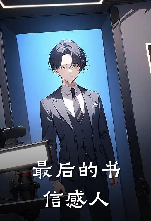 最后的书信感人