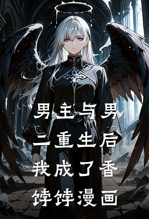 男主与男二重生后我成了香饽饽漫画