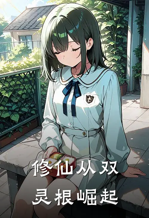 修仙从双灵根崛起