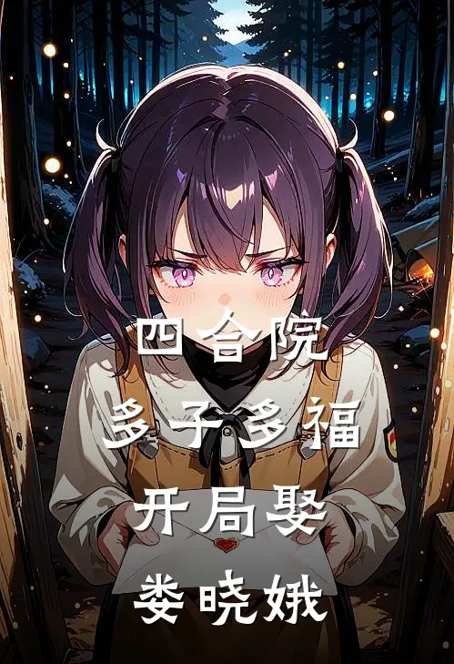 四合院：多子多福，开局娶娄晓娥