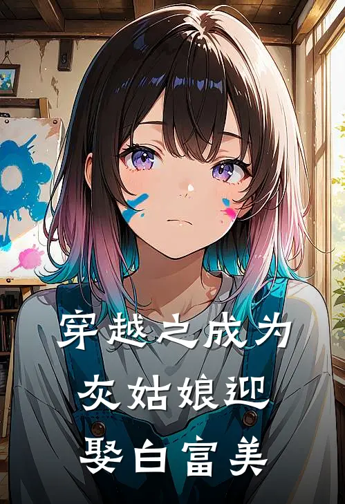 穿越之成为灰姑娘迎娶白富美