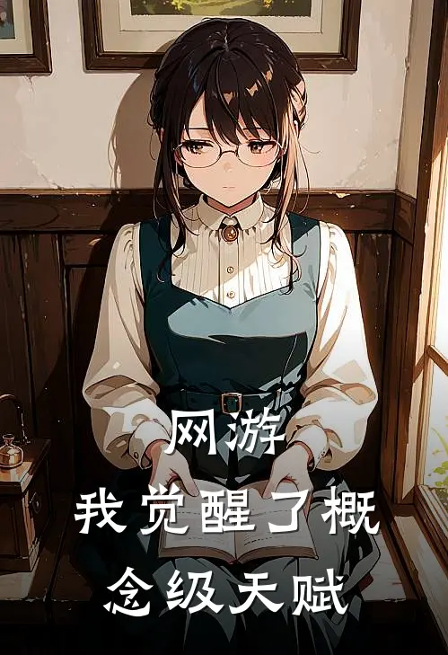 网游：我觉醒了概念级天赋