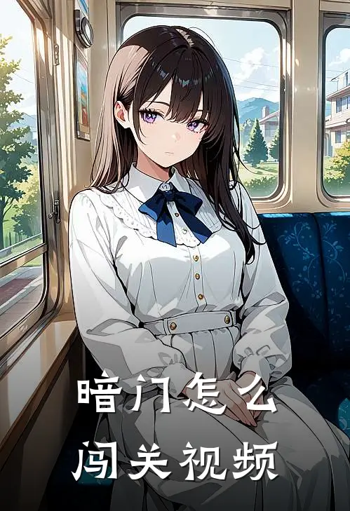 暗门怎么闯关视频