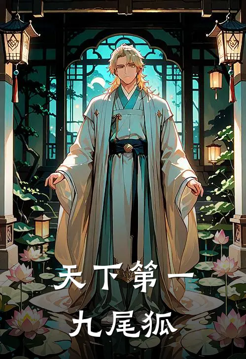 天下第一九尾狐