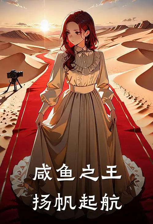 咸鱼之王：扬帆起航