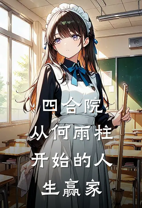 四合院：从何雨柱开始的人生赢家