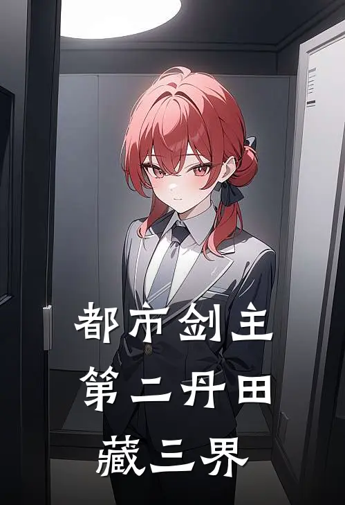 都市剑主：第二丹田藏三界