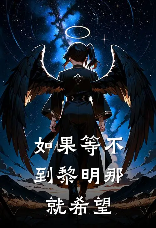 如果等不到黎明那就希望