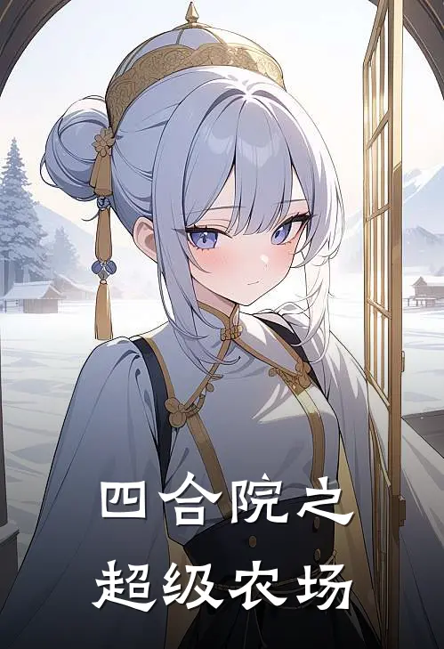 四合院之超级农场