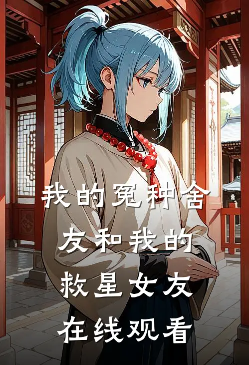 我的冤种舍友和我的救星女友在线观看