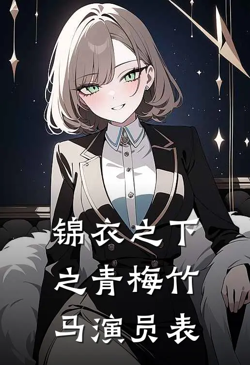 锦衣之下之青梅竹马演员表