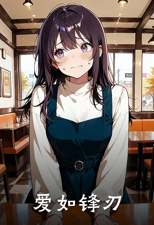 爱如锋刃